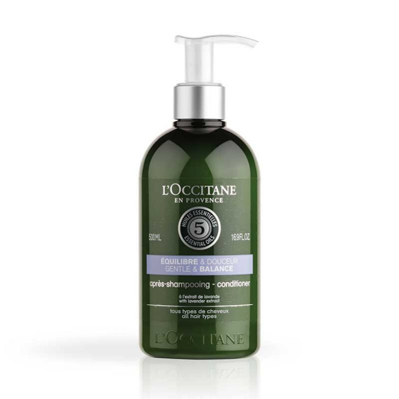 Aromachologie Gentle & Balance Conditioner