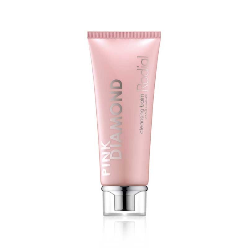 Pink Diamond Cleansing Balm