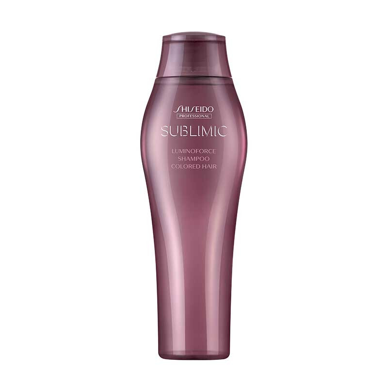 Luminoforce Shampoo