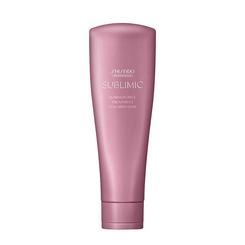 Luminoforce Treatment