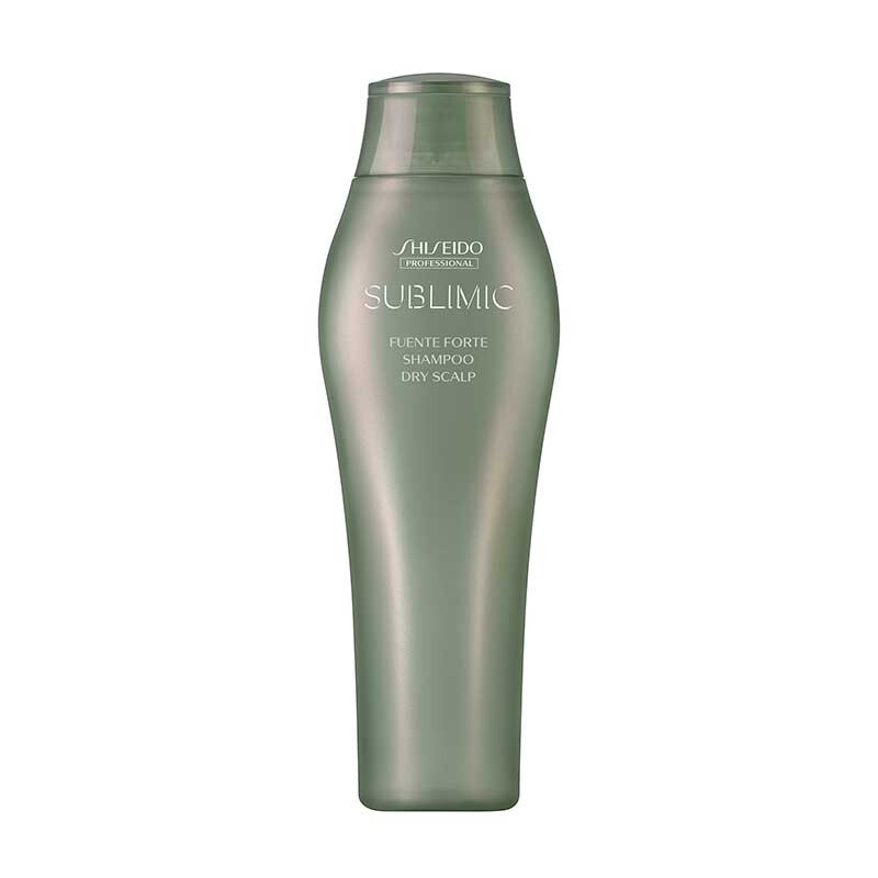 Fuente Forte Shampoo (Dry Scalp)