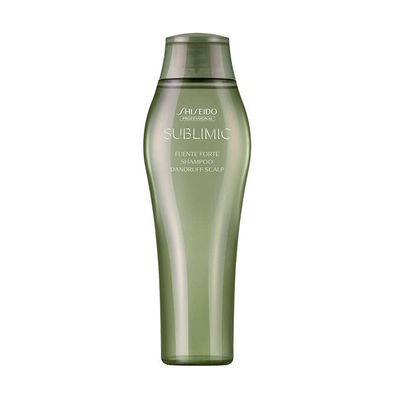 Fuente Forte Shampoo (Dandruff Scalp)