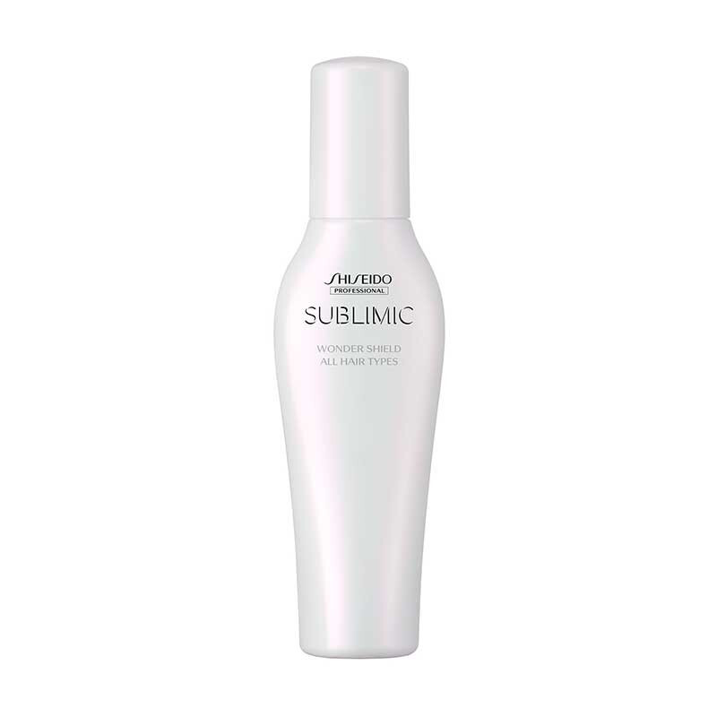 Salon Solutions Wonder Shield (In-Salon Home Care)