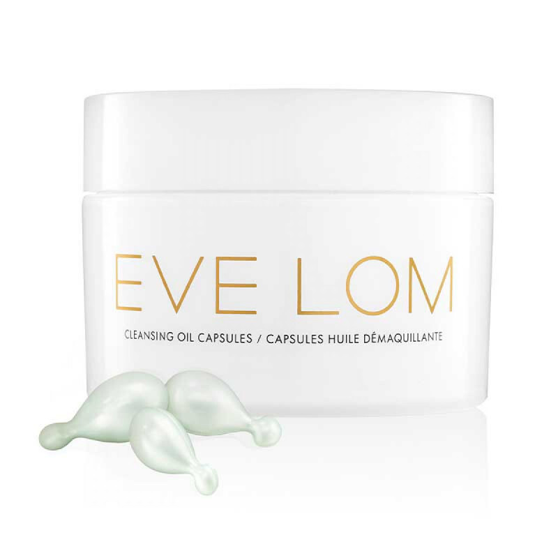 Cleansing Oil Capsule