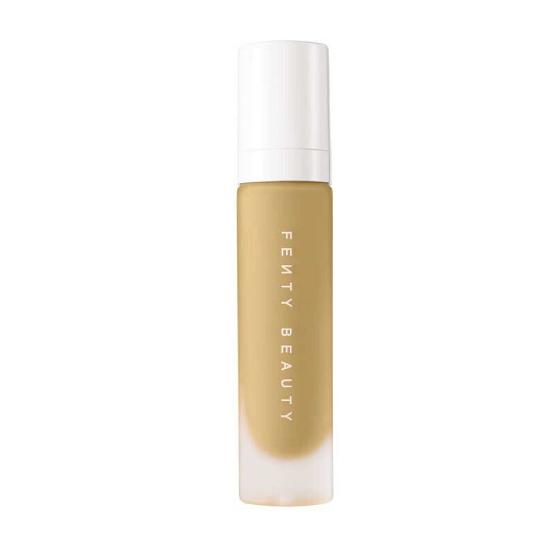 PRO FILT’R SOFT MATTE LONGWEAR FOUNDATION