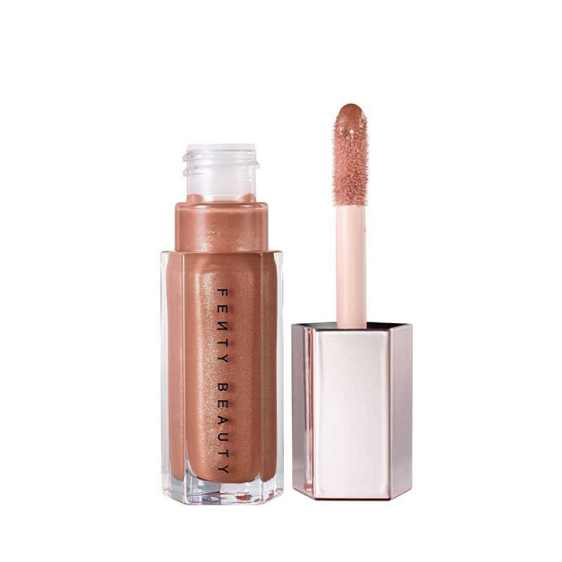 GLOSS BOMB UNIVERSAL LIP LUMINIZER GLOSS BOMB 3D 豐盈唇彩 Image