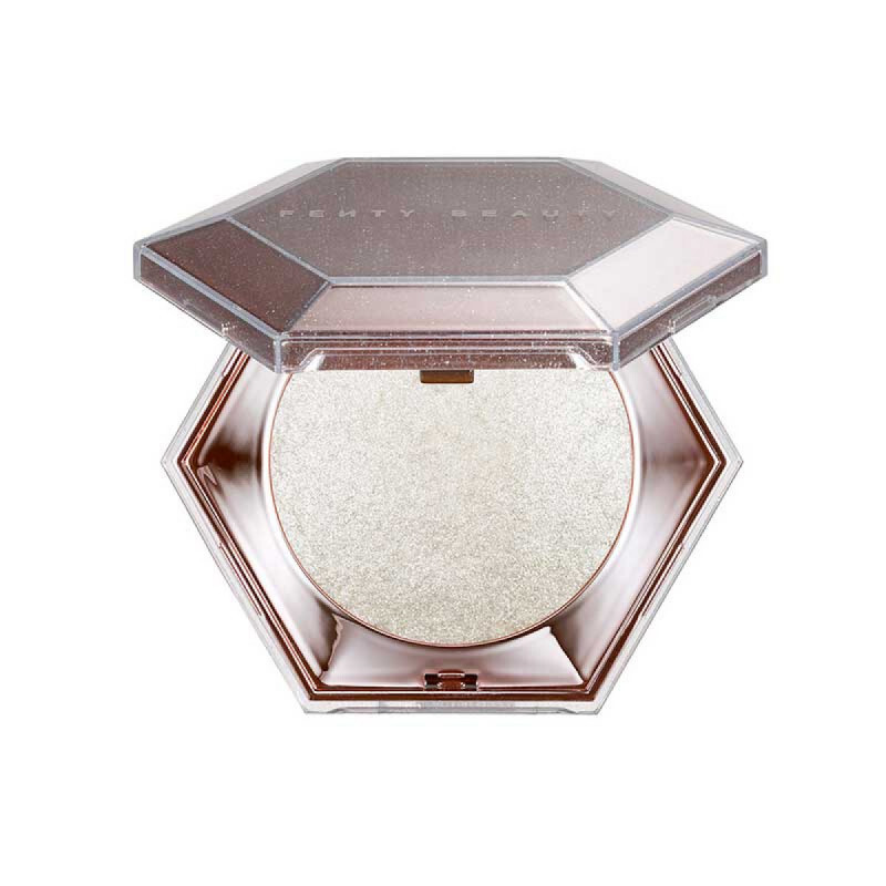 DIAMOND BOMB ALL-OVER DIAMOND VEIL