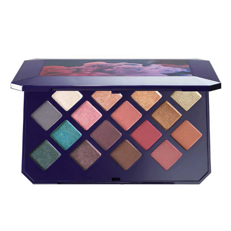 MOROCCAN SPICE EYESHADOW PALETTE