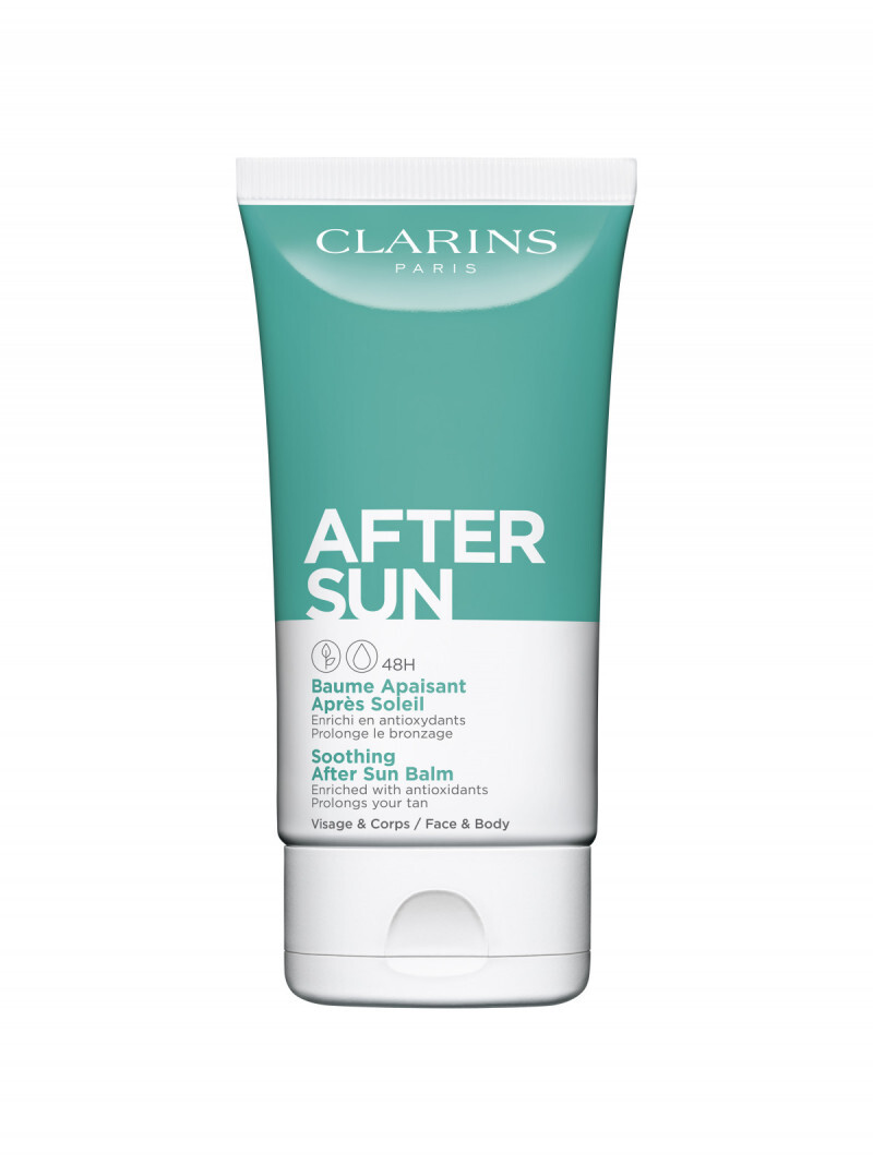 Suncare After Sun Balm