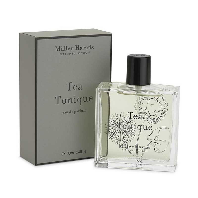 Classic Collection – TEA TONIQUE