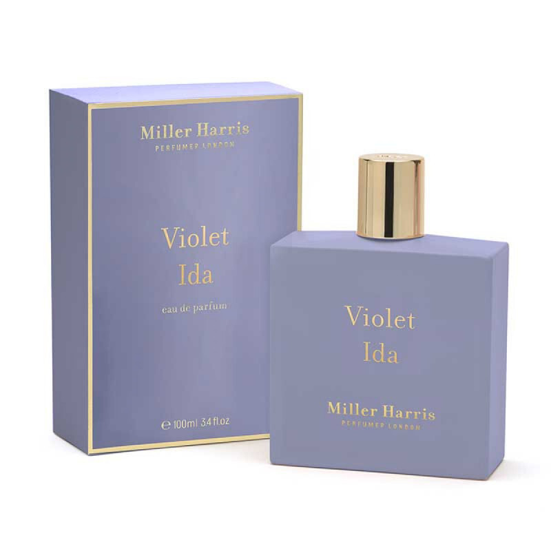 Colour Collection – VIOLET IDA