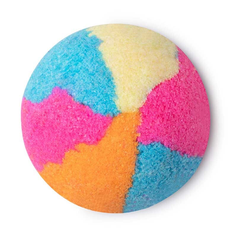 Aurora Borealis Body Scrub