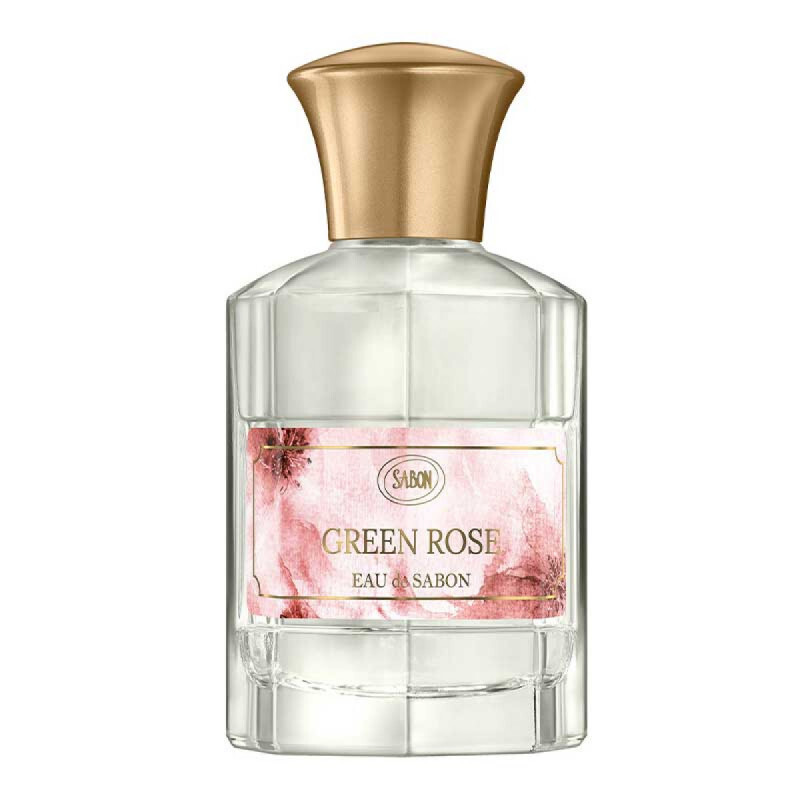 Green Rose