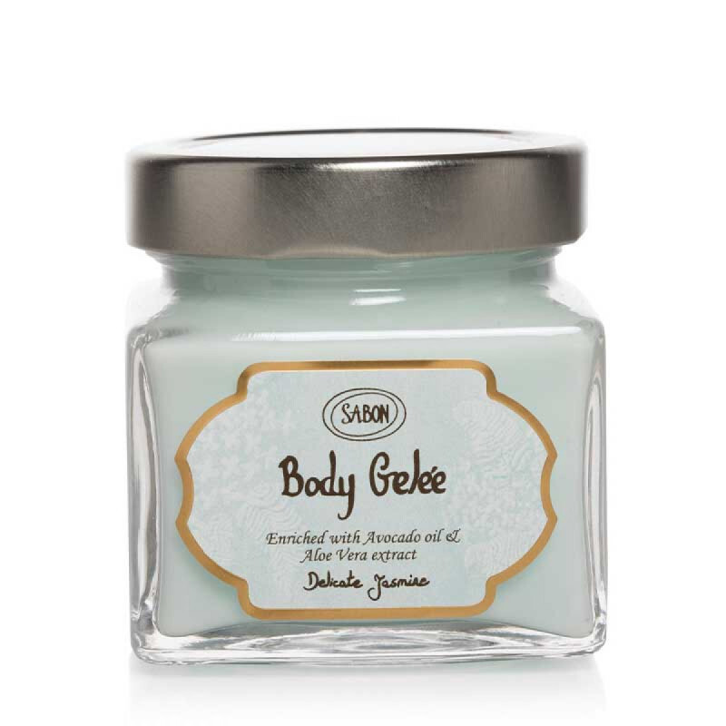 Body Gelée