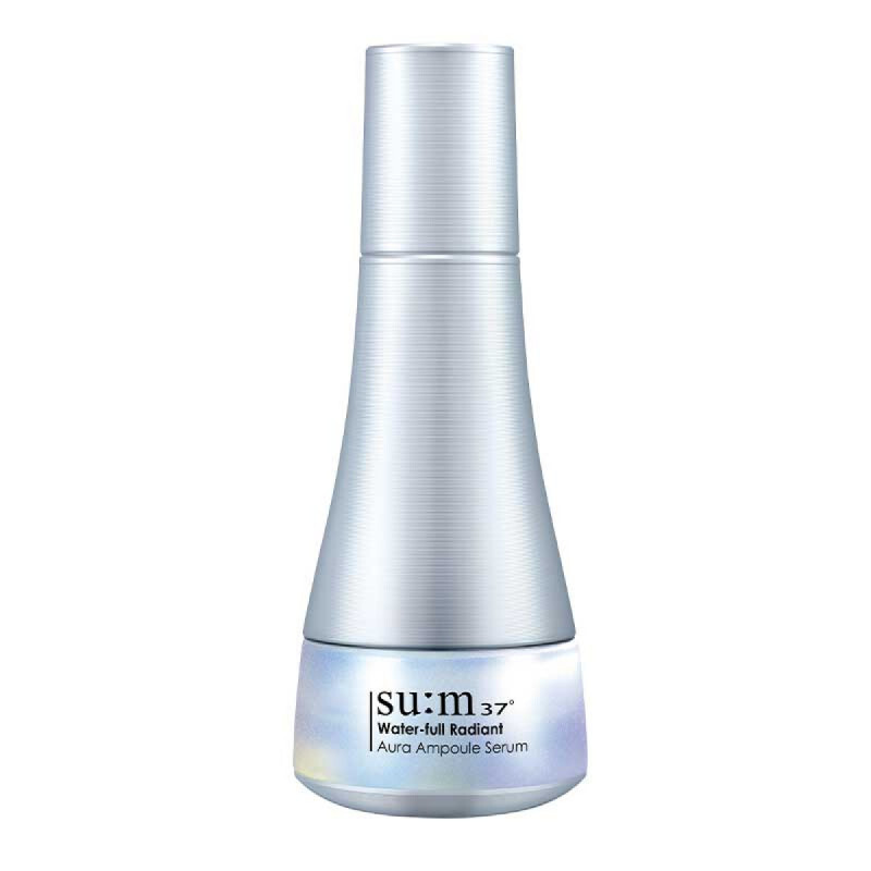 Water-full Radiant Aura Ampoule Serum