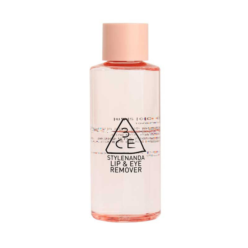 Lip & Eye Remover