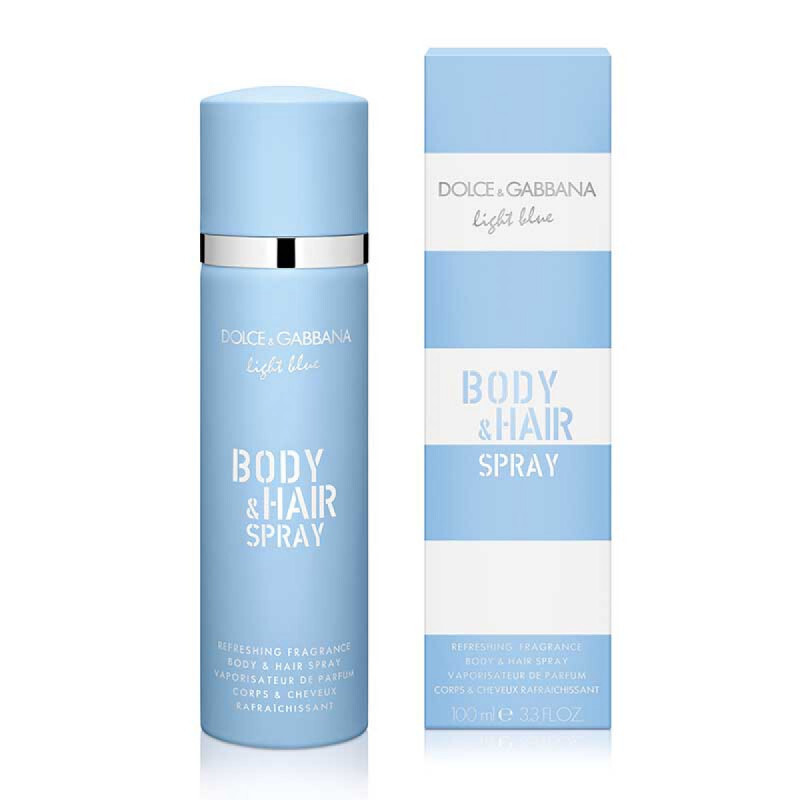 LIGHT BLUE