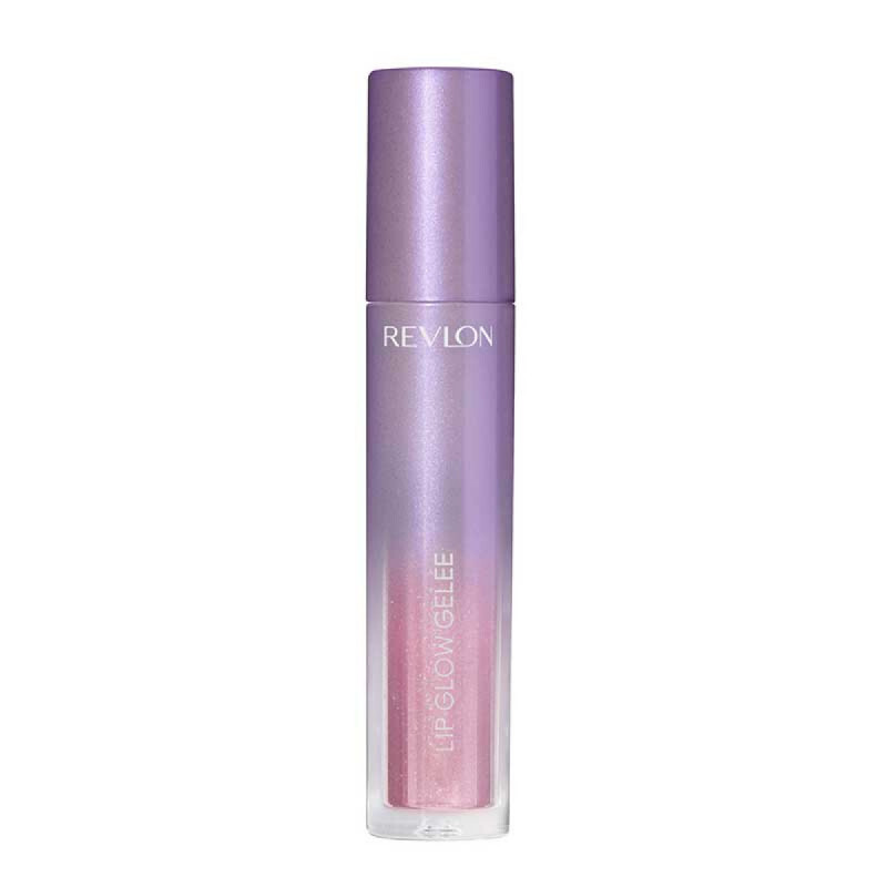 Crystal Aura Lip Glow Gelée