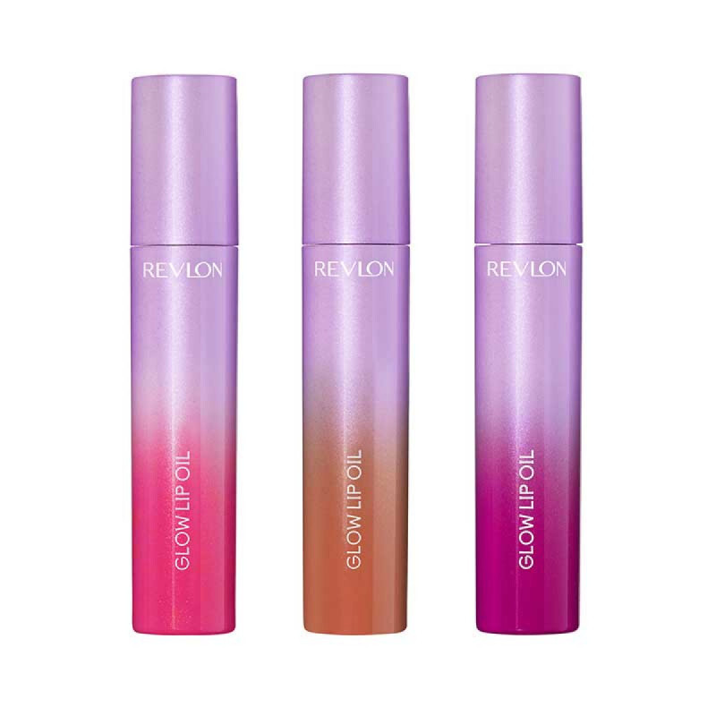Crystal Aura Glow Lip Oil