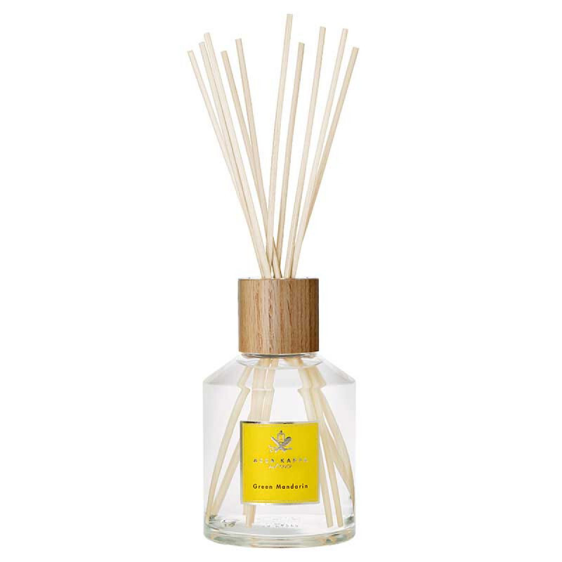 Green Mandarin Home Diffuser