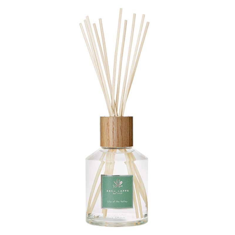Lily of the Valley Home Diffuser