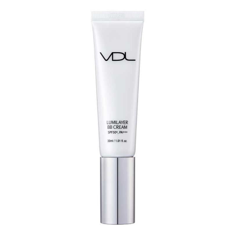 Lumilayer BB Cream SPF50 PA+++