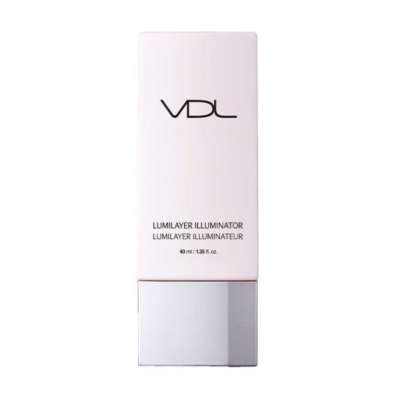 Lumilayer Illuminator SPF30 PA++