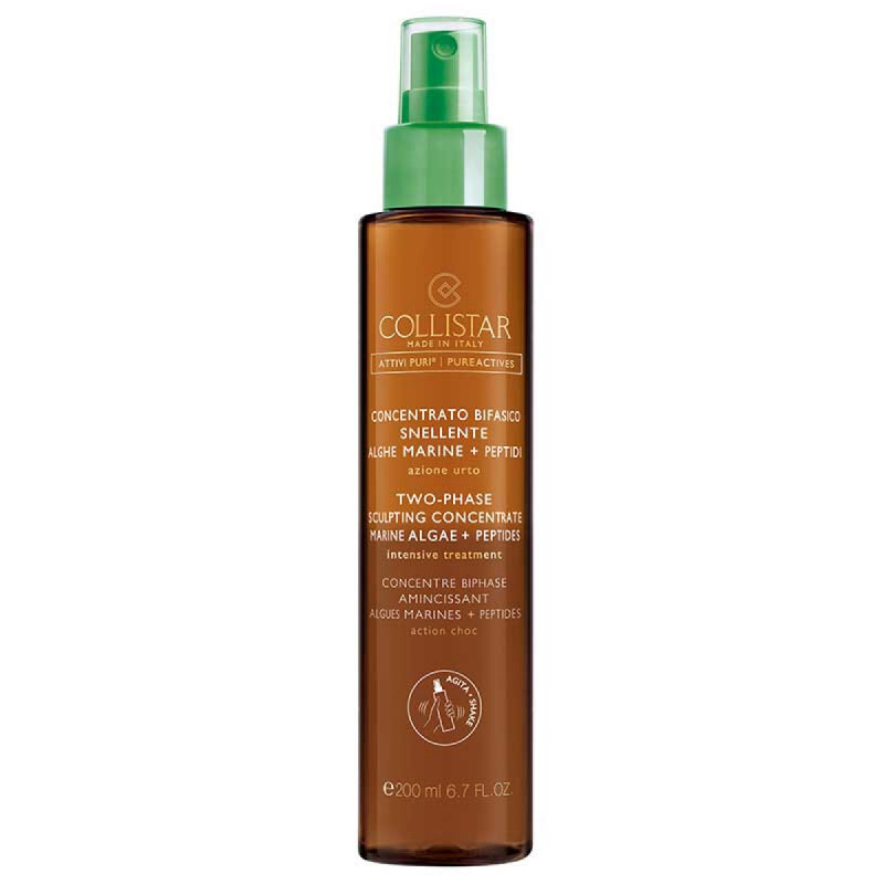 Pure Actives® Two-phase Sculpting Concentrate