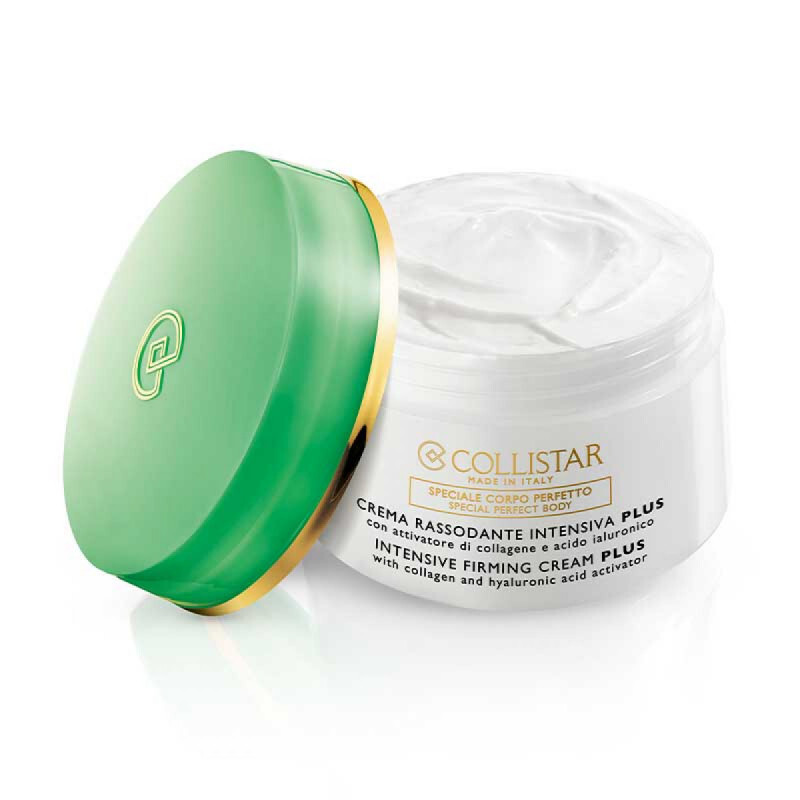 Intensive Firming Cream Plus