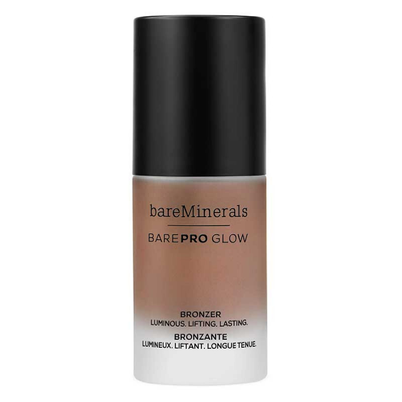 BAREPRO Glow - Bronzer BAREPRO 高效調妝修顏液 – 修容 Image