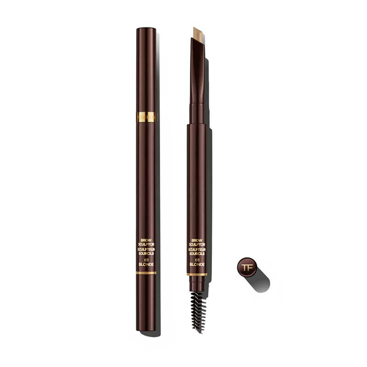 BROW SCULPTOR WITH REFILL