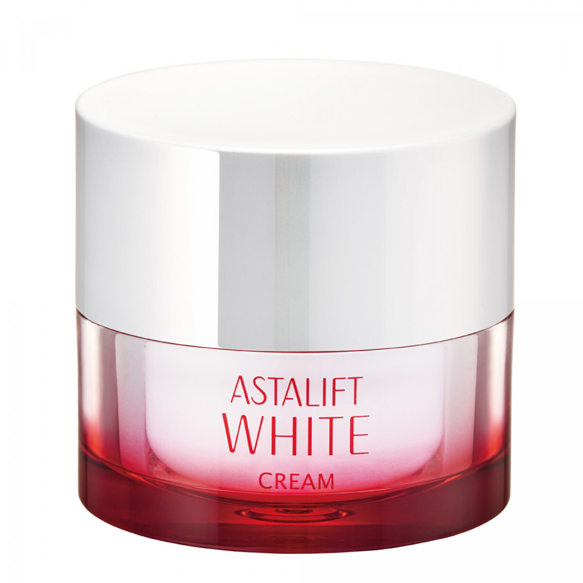 WHITE CREAM S