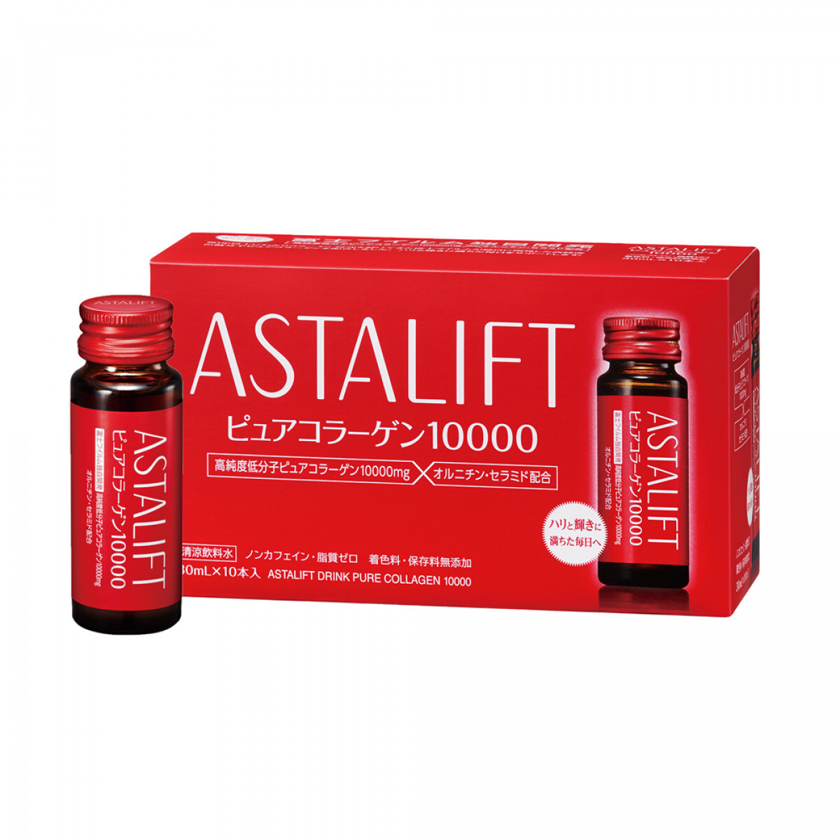 PURE COLLAGEN DRINK 10000