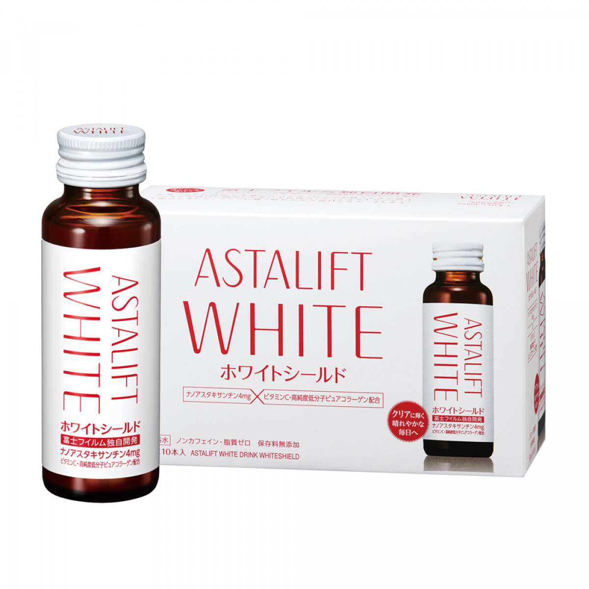 DRINK WHITESHIELD