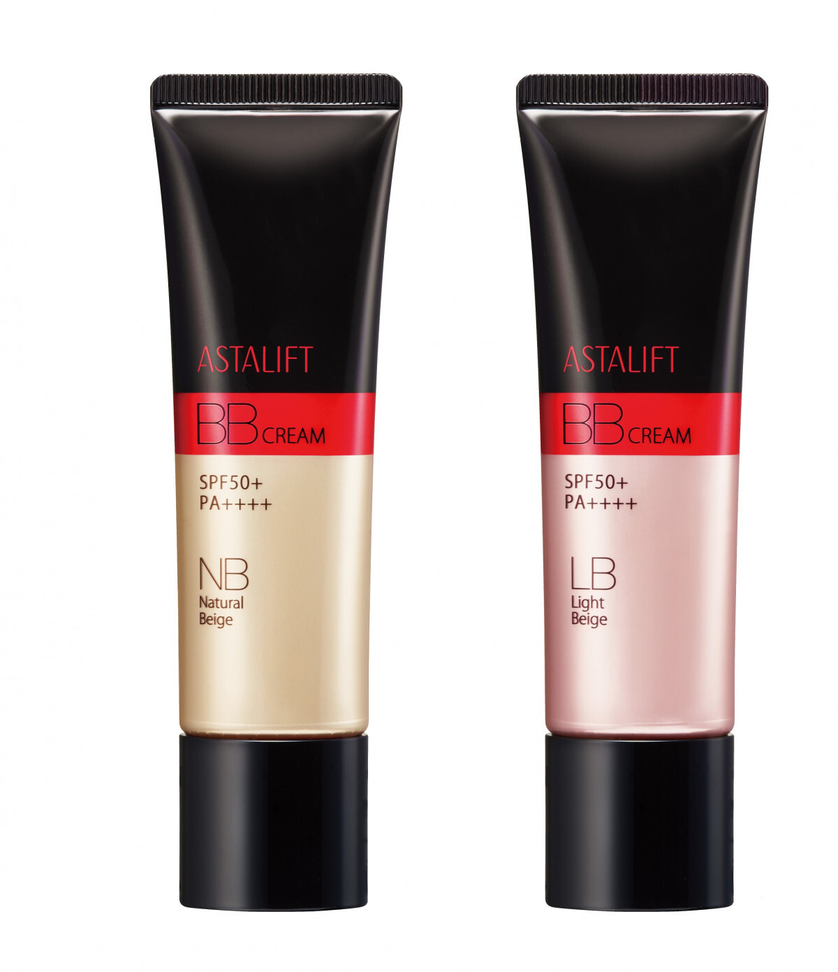 BB CREAM SPF50+PA++++