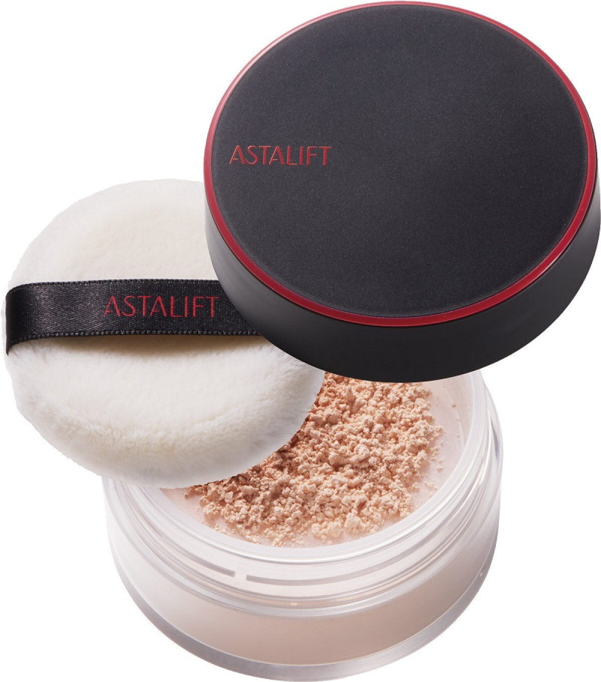 LOOSE POWDER SPF17 PA++