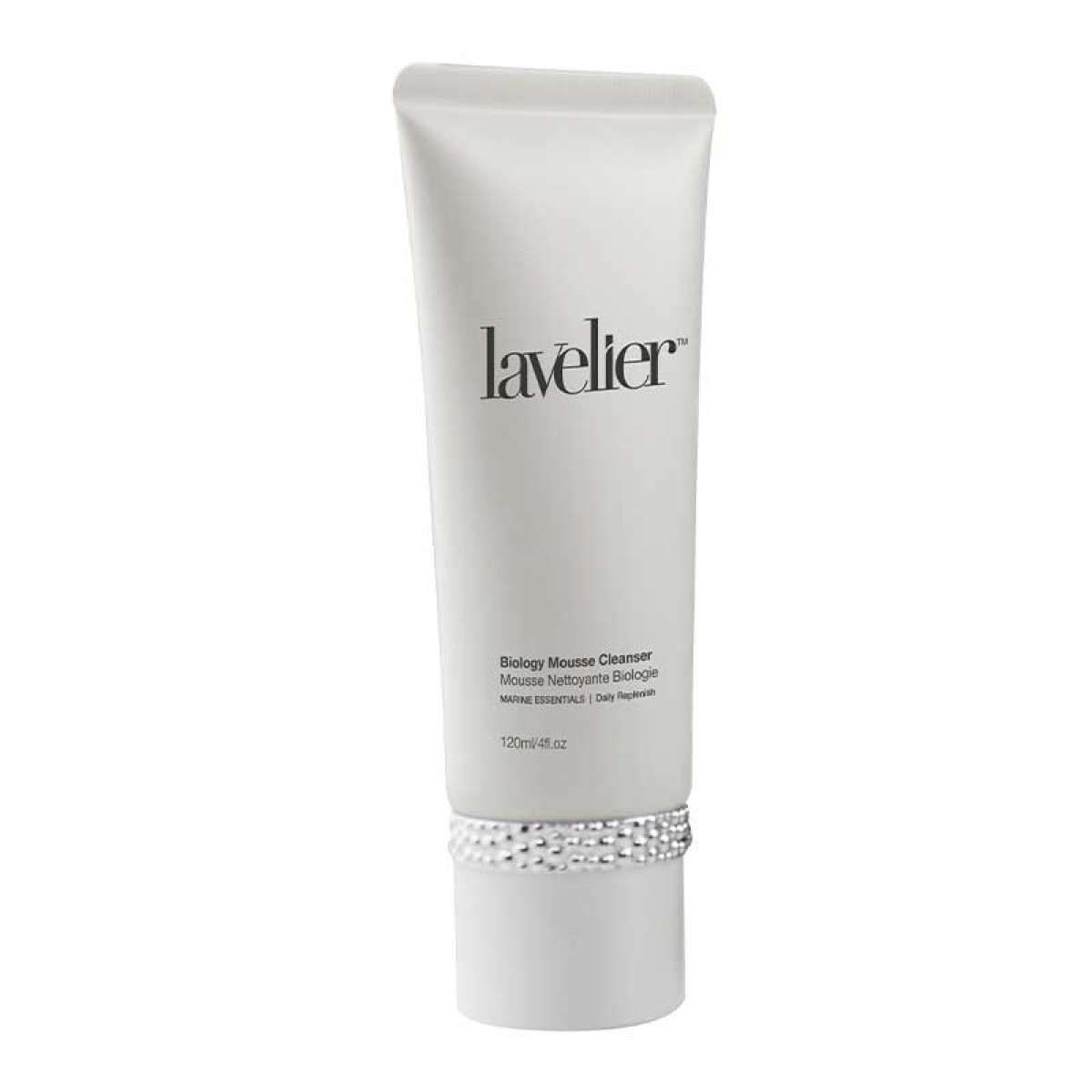 Biology Mousse Cleanser
