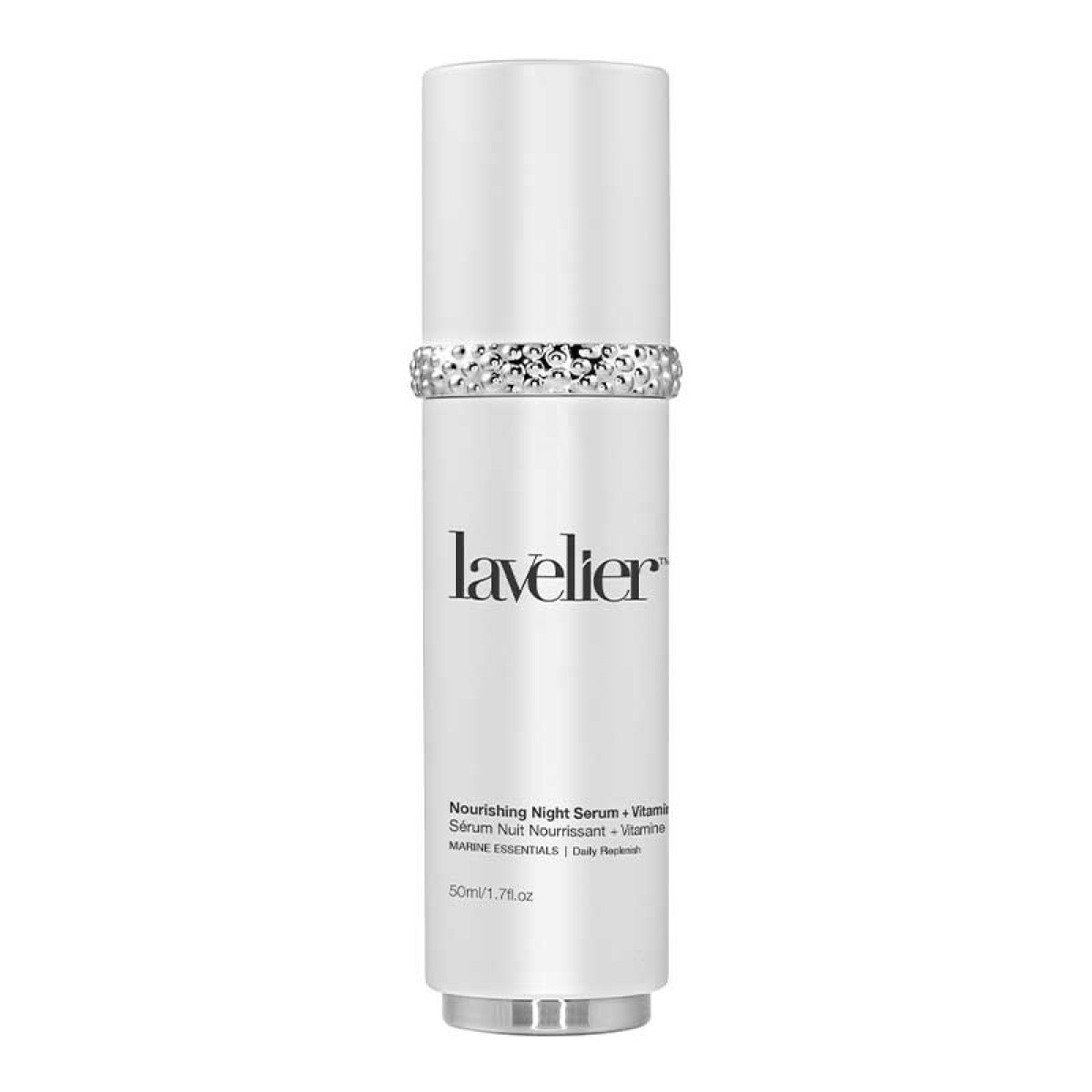 Marine Nourishing Night Serum