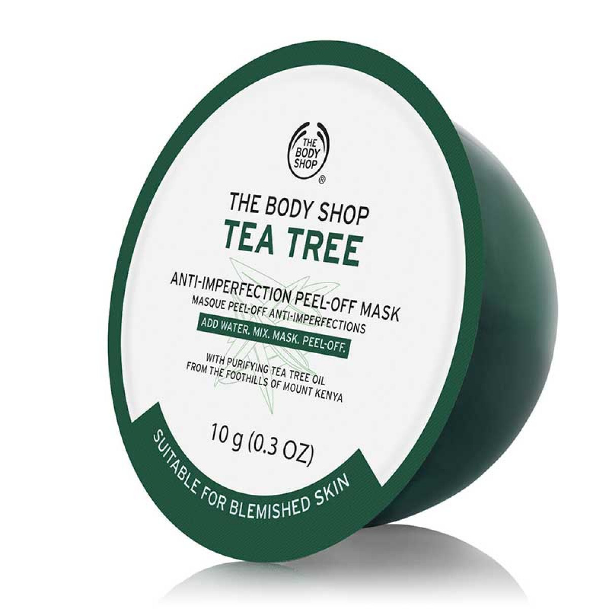 Tea Tree Anti-Imperfection Peel-Off Mask