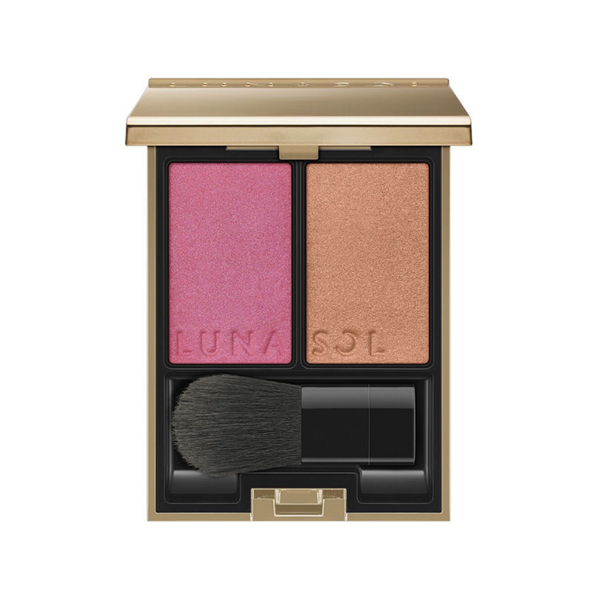 LUNASOL COLORING GLAZE