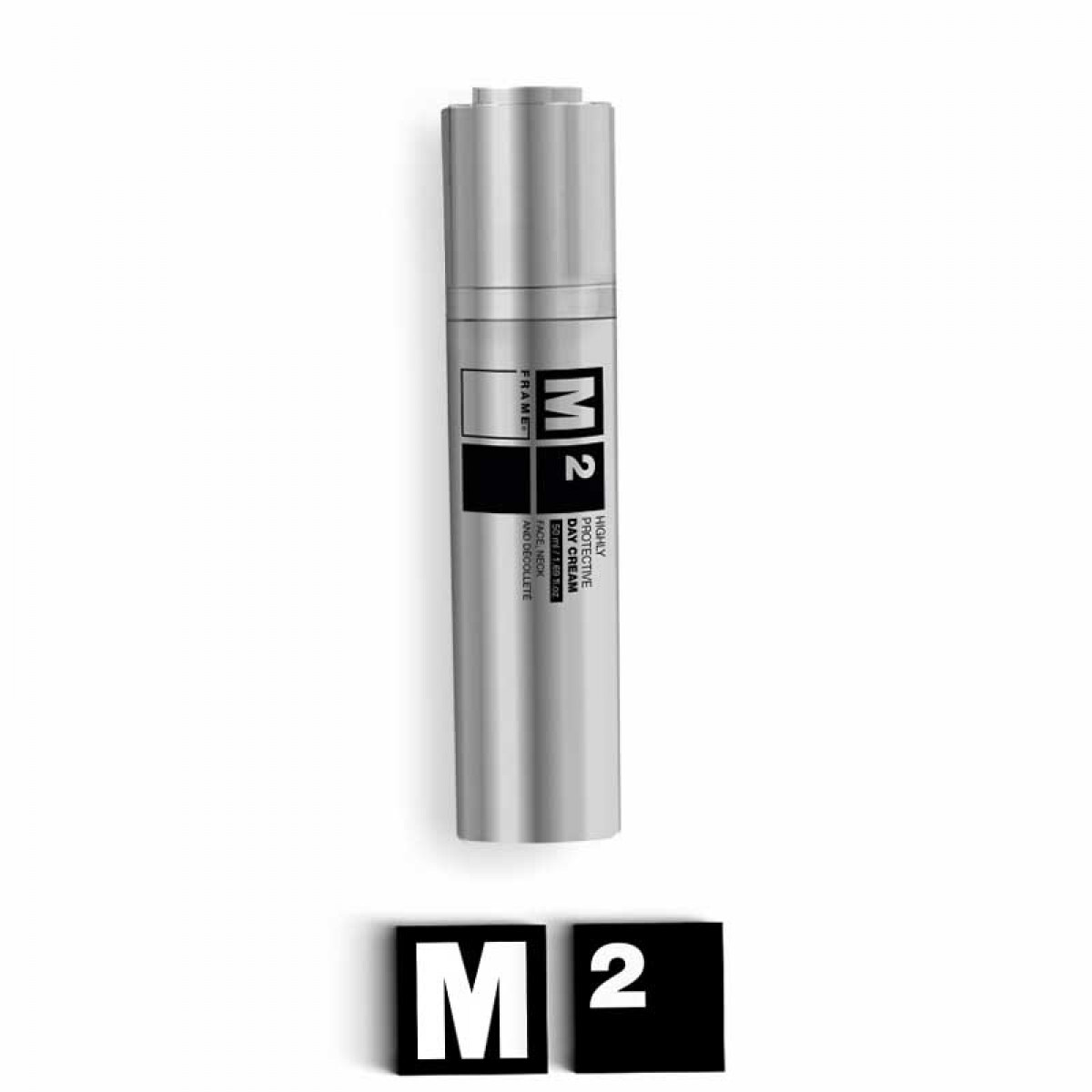 M2 Highly Protective Day Cream