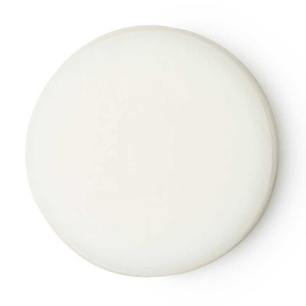 Tea Totaler Naked Cleansing Balm