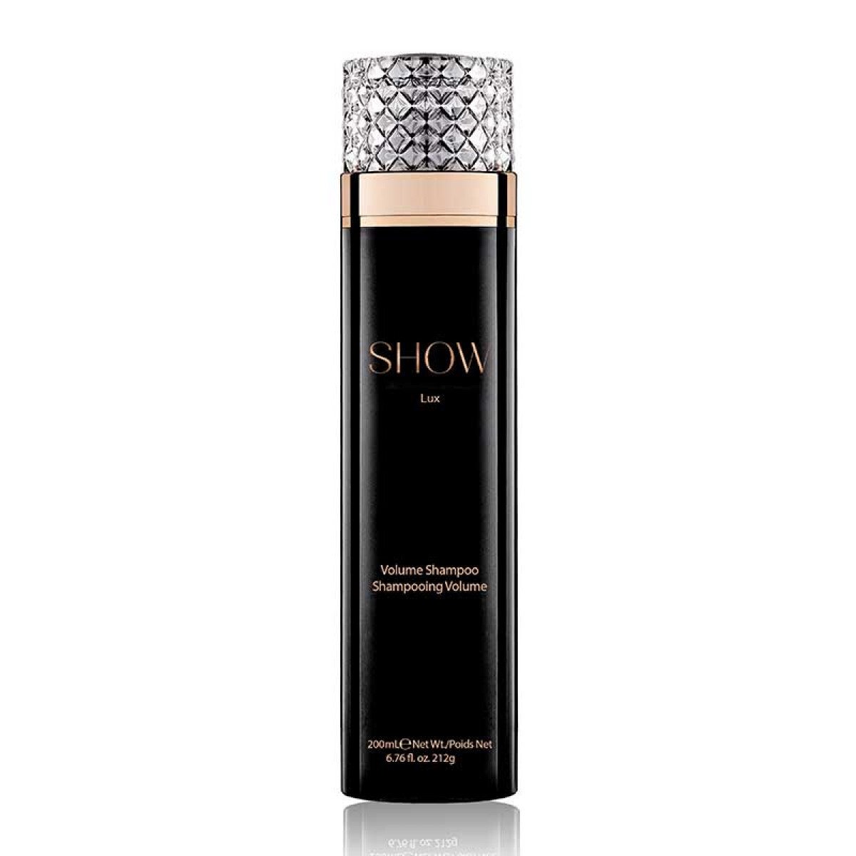Lux Volume Shampoo