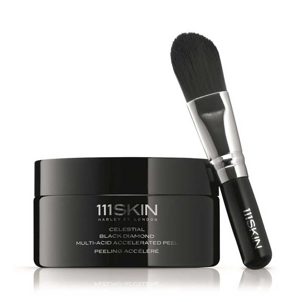 Celestial Black Diamond Multi-Acid Accelerated Peel