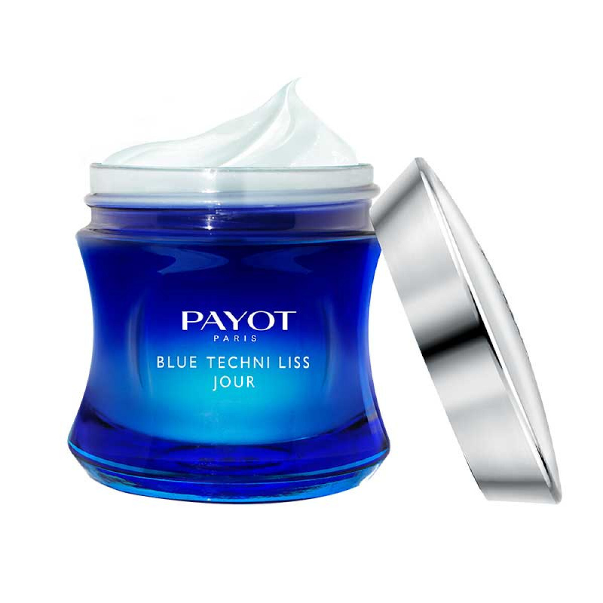 BLUE TECHNI LISS JOUR