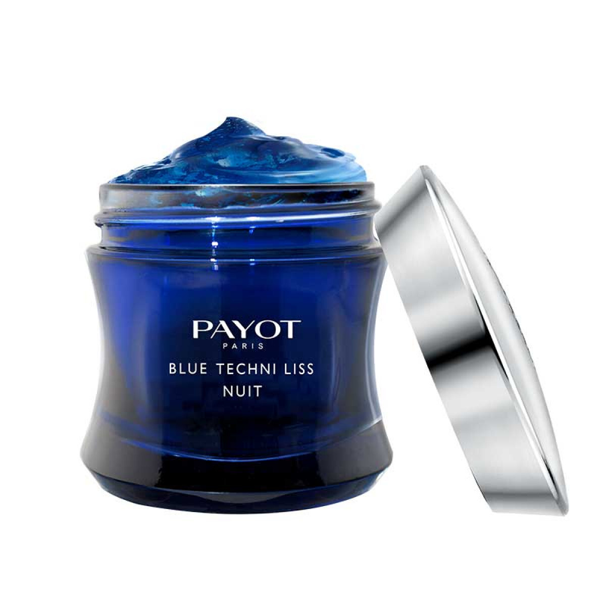 BLUE TECHNI LISS NUIT