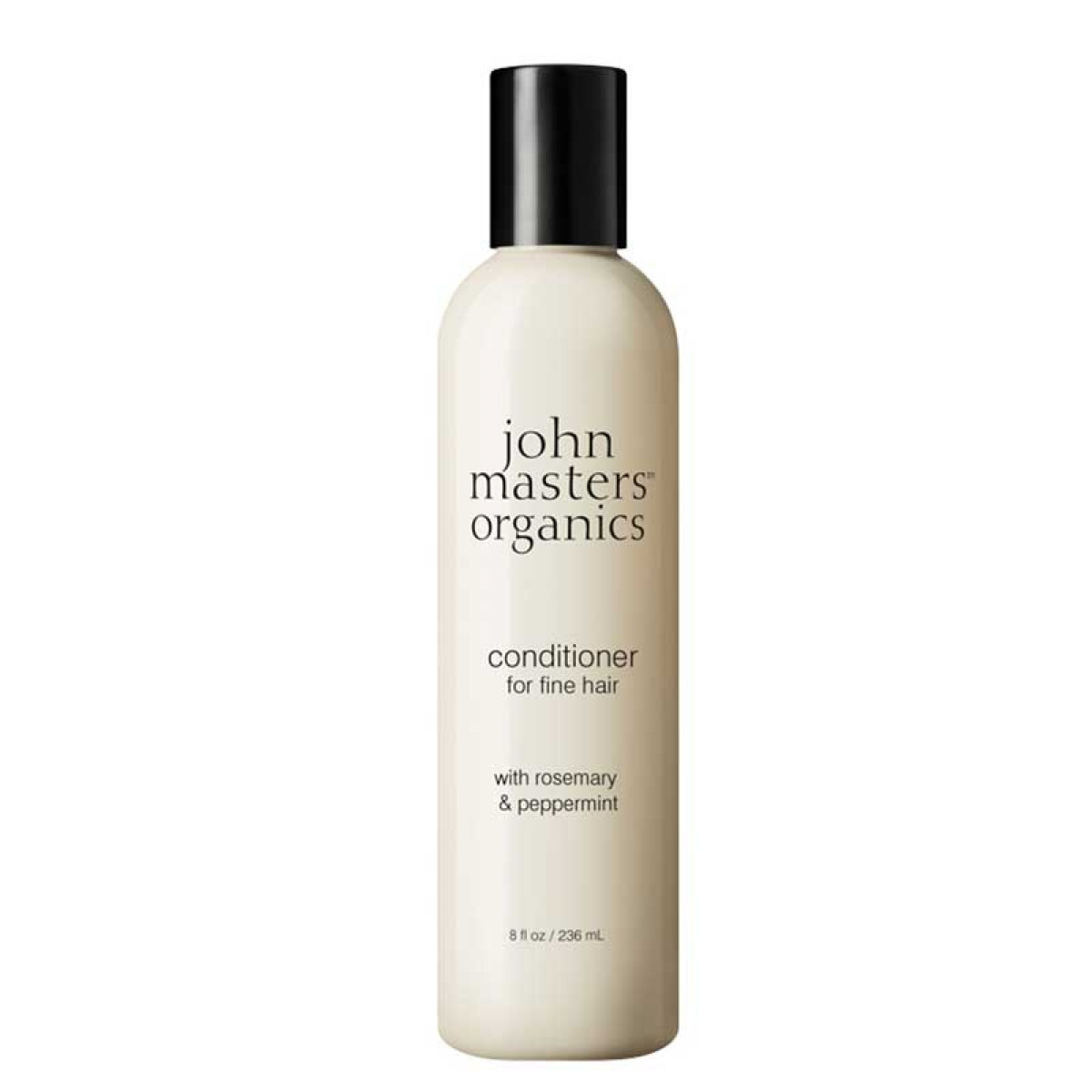 Conditioner for Fine Hair with Rosemary & Peppermint