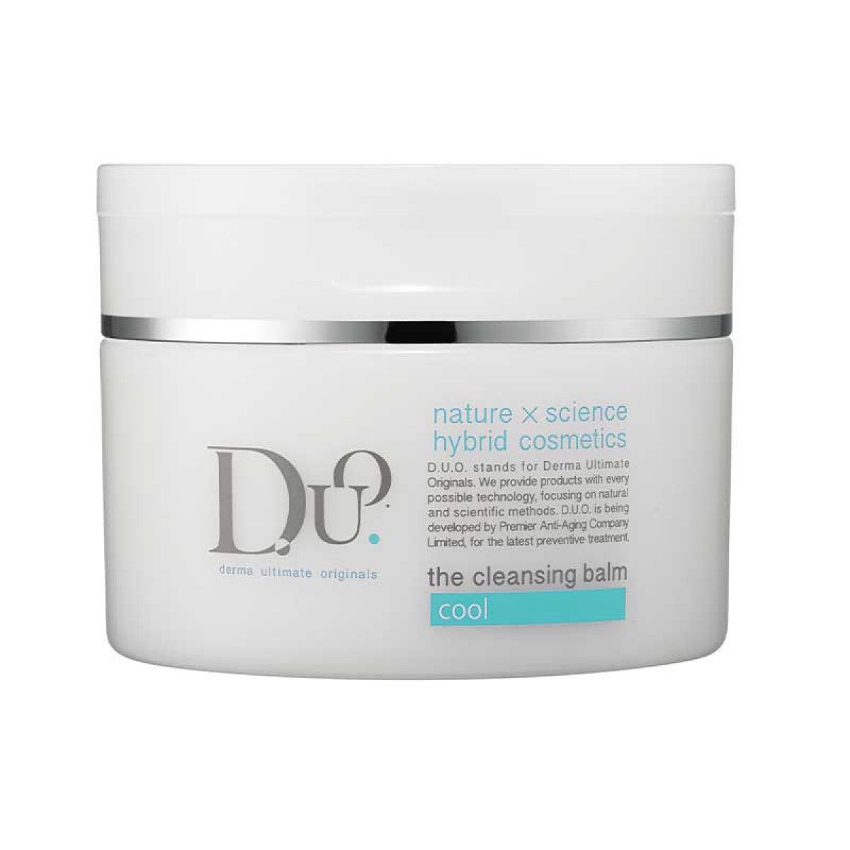The Cleansing Balm - Cool