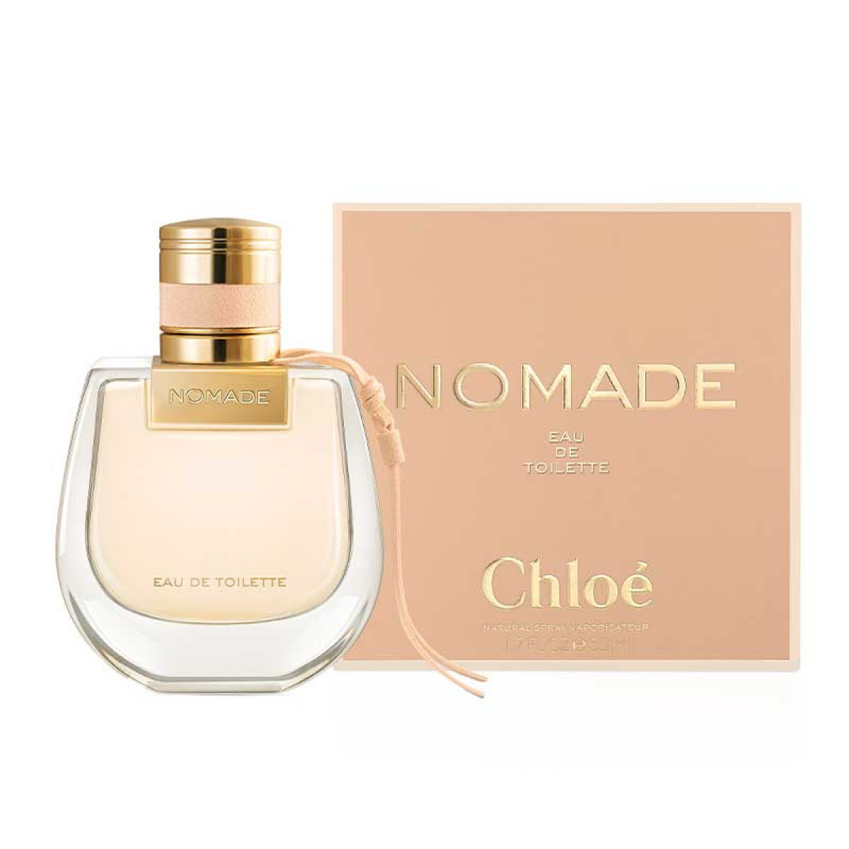 Nomade Eau De Toilette