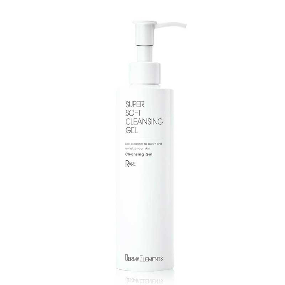 Super Soft Cleansing Gel